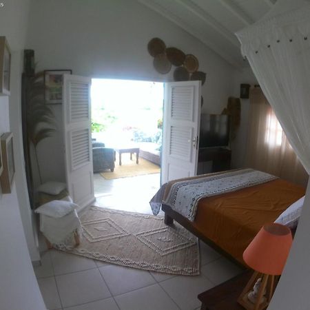 Chambre D'Hote Avec Vue Mer Grand-Bourg  Eksteriør billede